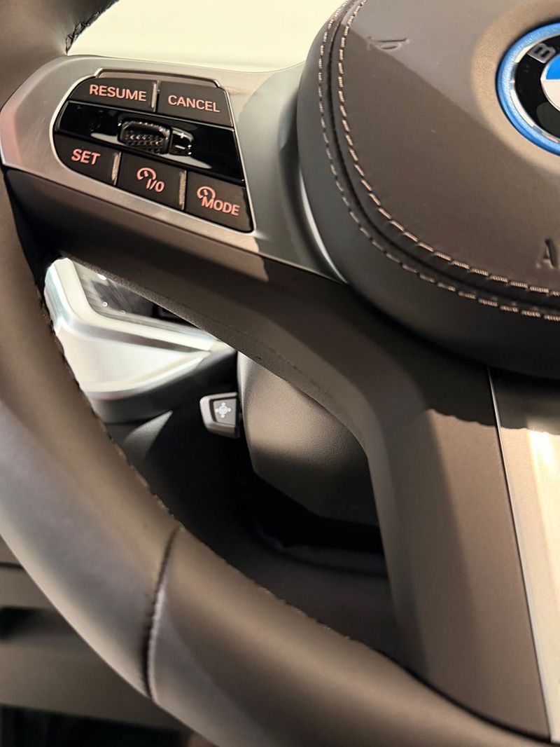 BMW X5 bild 8