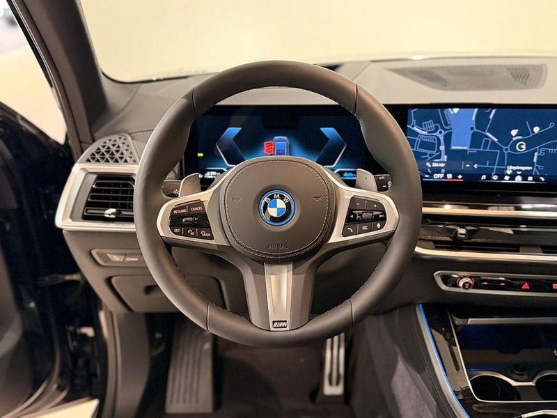 BMW X5 bild 14