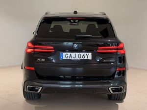 BMW X5 bild 17