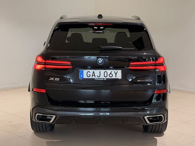 BMW X5 bild 17