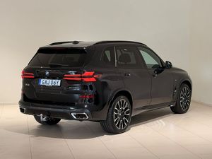 BMW X5 bild 16