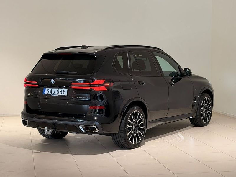 BMW X5 bild 16