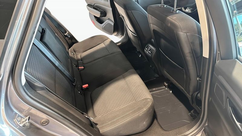 Renault Talisman bild 5