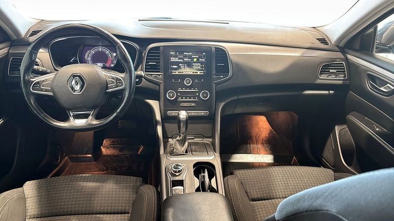 Renault Talisman bild 4