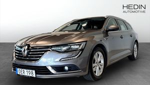 Renault Talisman bild 1
