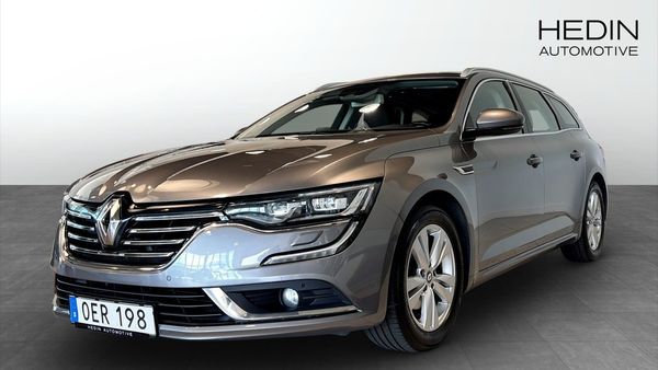 Renault Talisman Renault Talisman - 2017