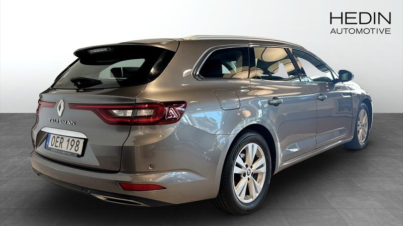 Renault Talisman bild 2