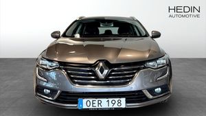 Renault Talisman bild 8