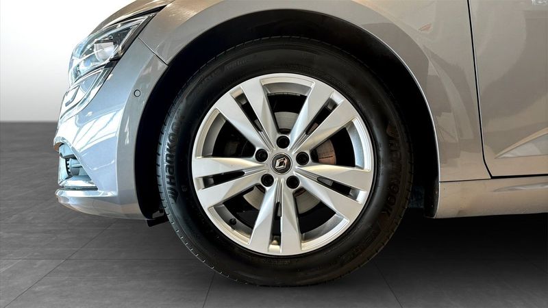 Renault Talisman bild 9