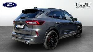 Ford Kuga bild 2