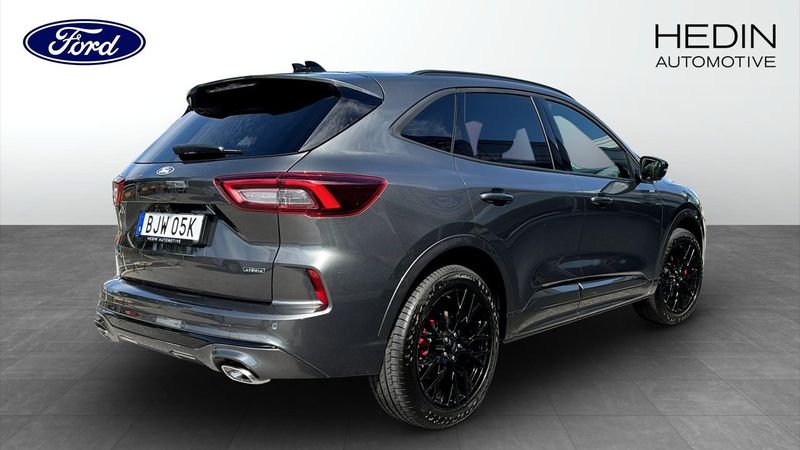 Ford Kuga bild 2