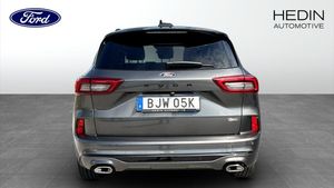 Ford Kuga bild 7