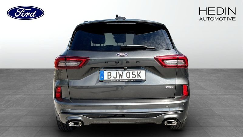 Ford Kuga bild 7