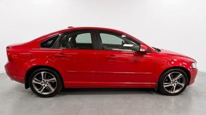Volvo S40 bild 4