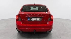 Volvo S40 bild 5