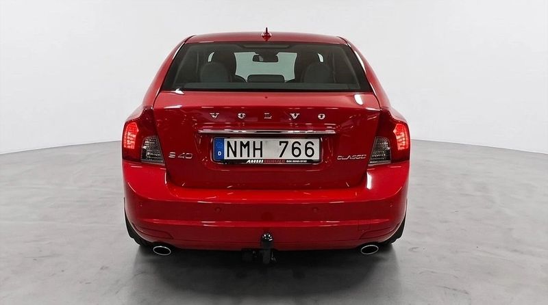 Volvo S40 bild 5