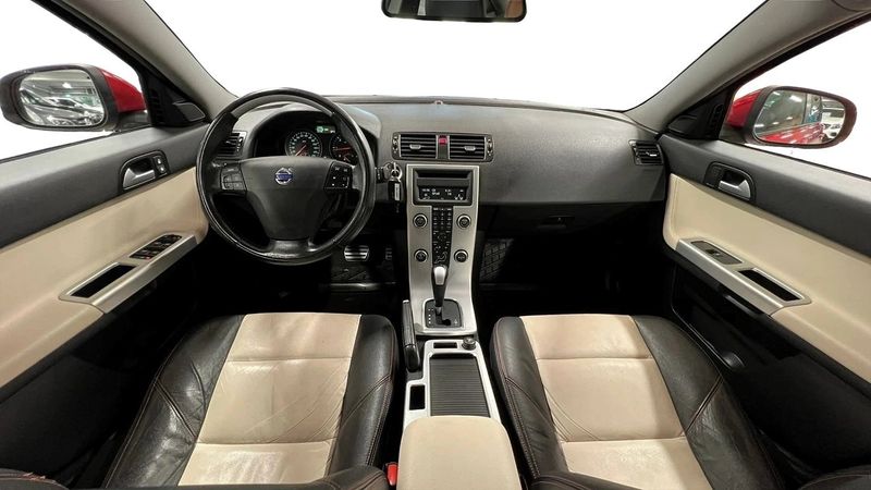 Volvo S40 bild 6