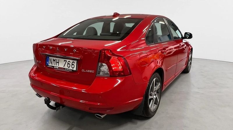 Volvo S40 bild 3