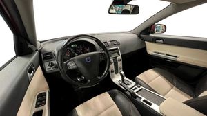 Volvo S40 bild 9