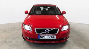 Volvo S40 bild 2