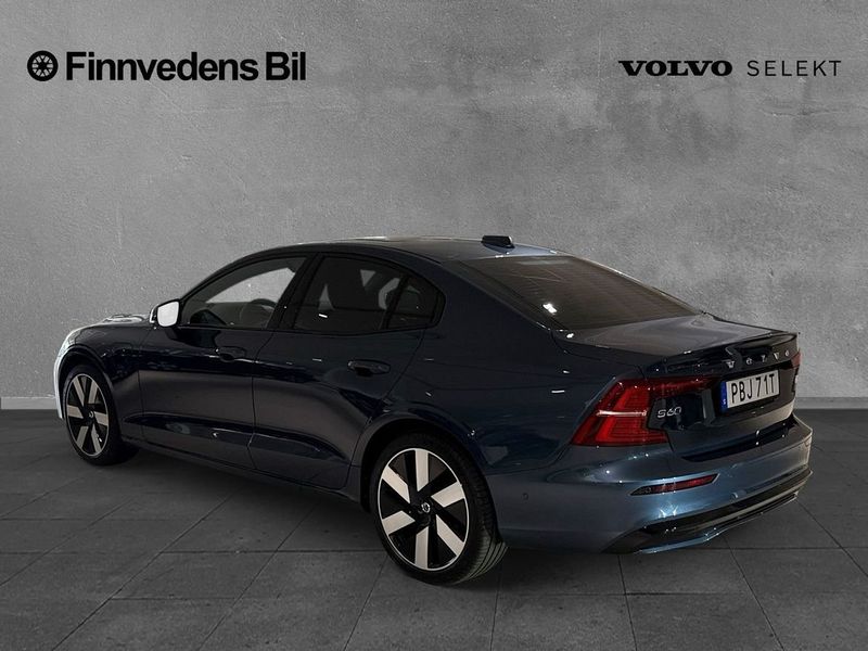 Volvo S60 bild 3