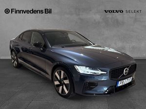 Volvo S60 bild 2