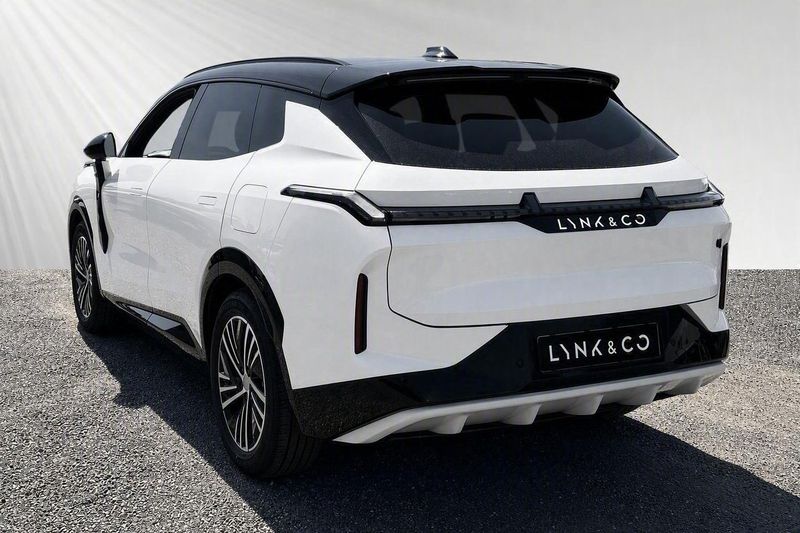 Lynk & Co 08 bild 3