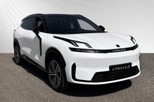 Lynk & Co 08 bild 2