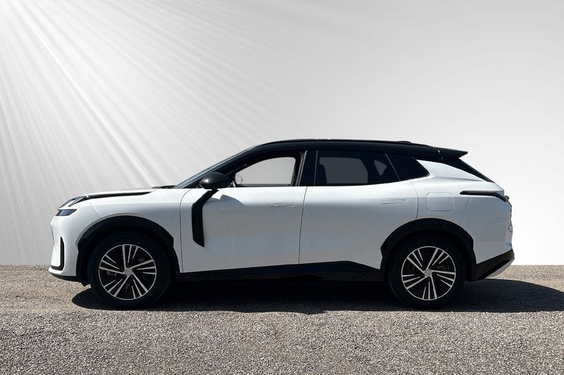Lynk & Co 08 bild 5