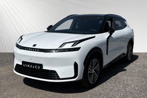Lynk & Co 08 bild 1