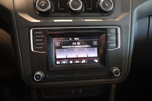 Volkswagen Caddy bild 15