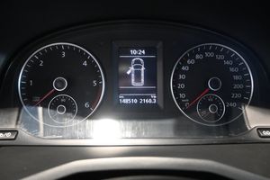 Volkswagen Caddy bild 13