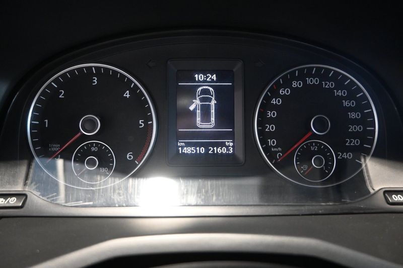Volkswagen Caddy bild 13