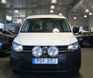 Volkswagen Caddy bild 5
