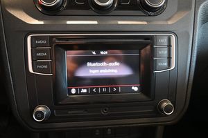 Volkswagen Caddy bild 16