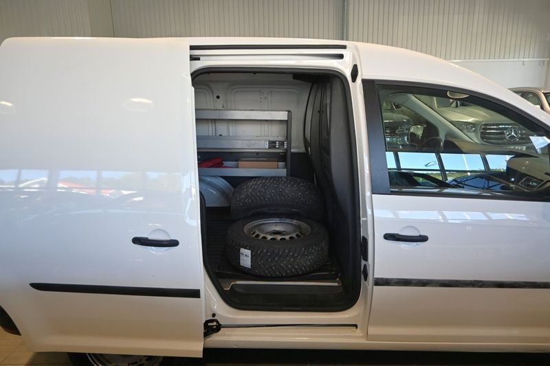 Volkswagen Caddy bild 10