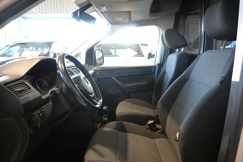 Volkswagen Caddy bild 7