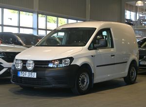 Volkswagen Caddy bild 1