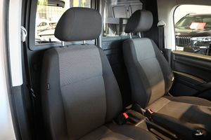 Volkswagen Caddy bild 9