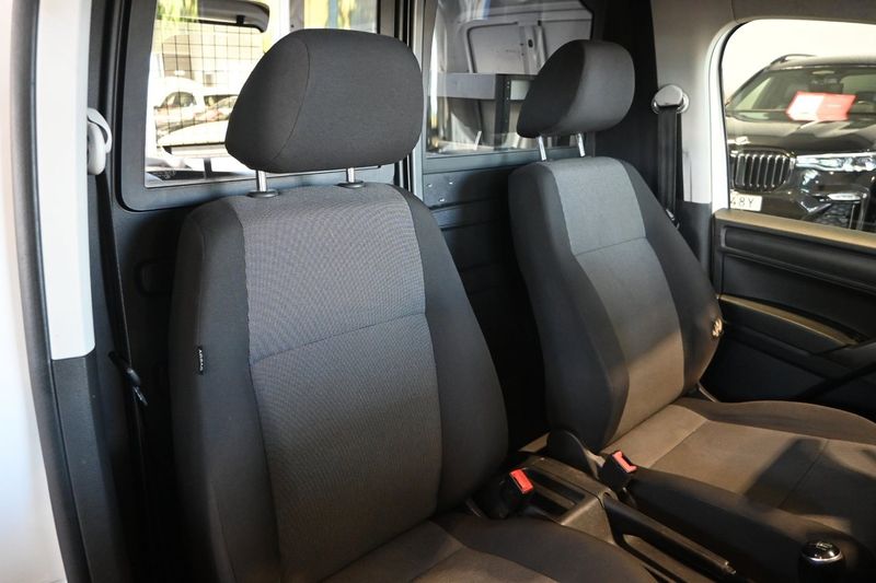 Volkswagen Caddy bild 9