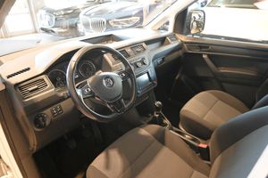 Volkswagen Caddy bild 6