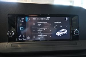 Volkswagen Caddy bild 19