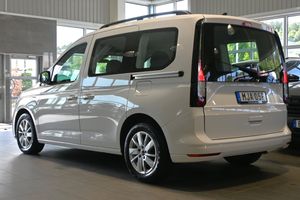 Volkswagen Caddy bild 3
