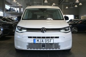 Volkswagen Caddy bild 5