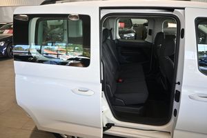 Volkswagen Caddy bild 12