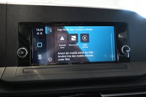 Volkswagen Caddy bild 18