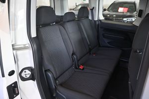 Volkswagen Caddy bild 13