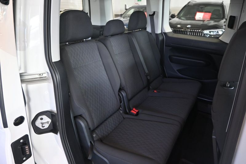 Volkswagen Caddy bild 13