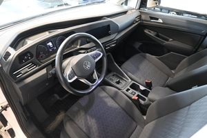 Volkswagen Caddy bild 7