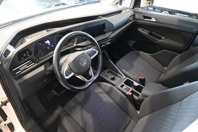 Volkswagen Caddy bild 7